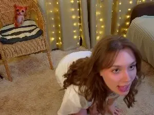 Cam4 Free Porn Cam of CicelySmeja