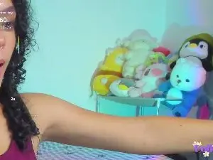 Cam4 Best live sex cam show of milita_houston