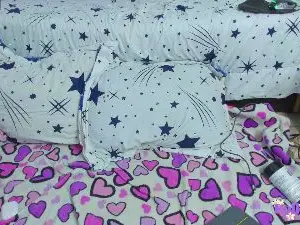 Cam4 Sex Cam of milita_houston