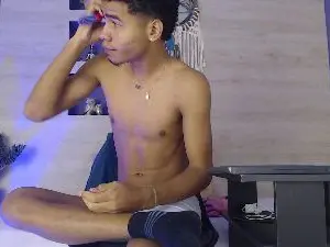 Cam4 Live Sex Cam of Black_king5_