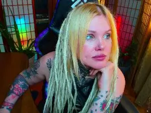 Cam4 Best Webcam of sansevieria_