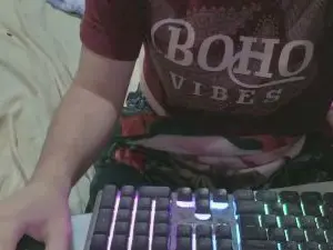 Cam4 Live Sex Cam of 22_gabriely