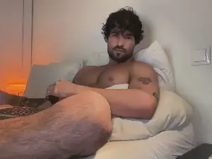 Cam4 Private Sex Chat of BrandonandNath