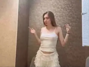 Cam4 Live Sex Cam of IvanaDipiero