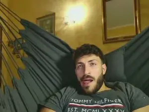 Cam4 Watch Live Sex Cams of Mark_ariete94