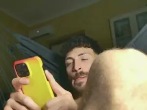 Cam4 Adult Webcams of Mark_ariete94