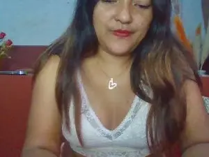 Cam4 Best live sex cam show of MissCamillah