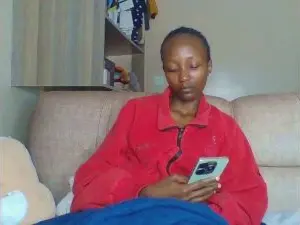Cam4 Adult Webcam of baddie_bunnie