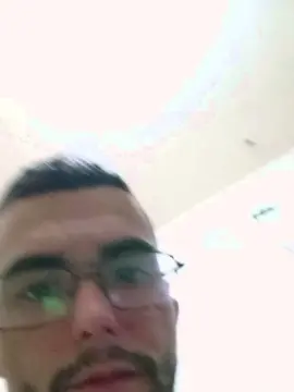 Cam4 Adult Video Chat of Abrahao22
