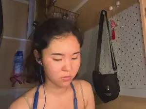 Cam4 Adult Webcams of KyongOubre