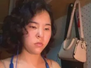 Cam4 Free Porn Cam of KyongOubre