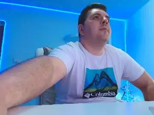Cam4 Free Porn Cam of Jasonjacks8