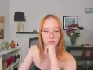 Cam4 Adult Video Chat of foxSonya