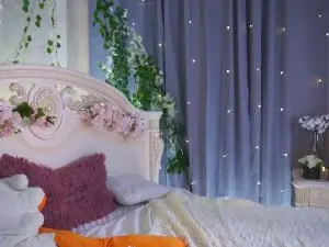 Cam4 Private Sex Chat of BarbraReplogle