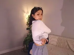 Cam4 Live Sex of RosaCreager