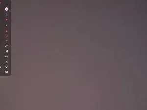 Cam4 Nude Webcam of RosaCreager