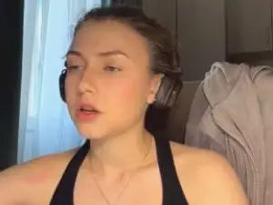 Cam4 Private Sex Chat of AntoniaGirote