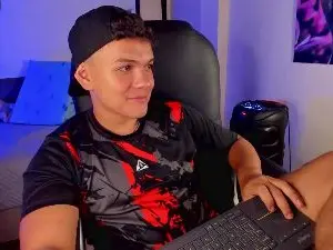 Cam4 Free Porn Cam of DunKankravitz8