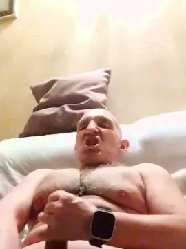 Cam4 Nude Webcam of PITU72
