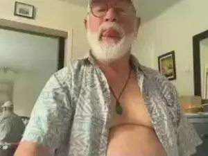 Cam4 Nude Webcam of bearfacts