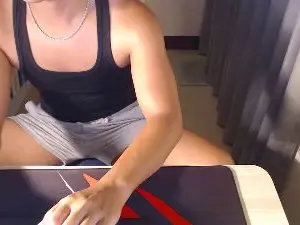 Cam4 Sex Chat of Aqu_01