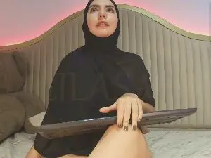 Cam4 Best Webcam of Dalilasaadi