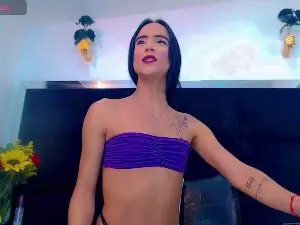Cam4 Live Sex Cam of Hot_sexy_doll