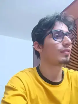 Cam4 Live Sex Cam of SrIncognito666