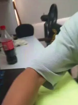 Cam4 Adult Video Chat of SrIncognito666