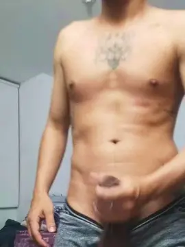 Cam4 Live Sex of SrIncognito666