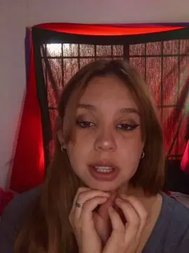 Cam4 Free Live Porn of abyfoxy1