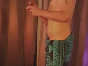 Cam4 Live Sex Cam of Thaelion