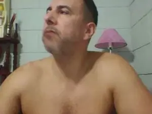 Cam4 Adult Video Chat of NachoRJ