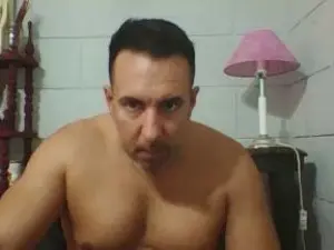 Cam4 Sex Cam of NachoRJ