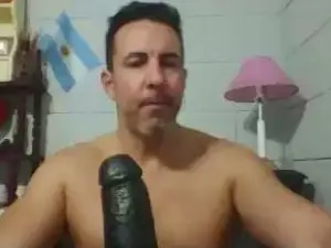 Cam4 Live Porn of NachoRJ