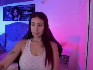Cam4 Nude Webcam of laura_hoot20