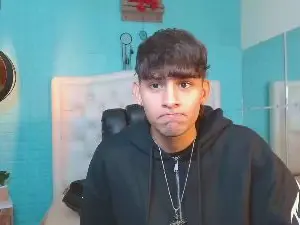 Cam4 Sex Chat of DraxBlade
