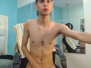 Cam4 Free Porn Cam of DraxBlade