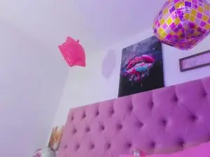 Cam4 Free Porn Cam of Aily_star