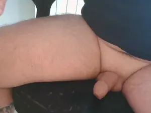 Cam4 Sex Cam of Titanmyst