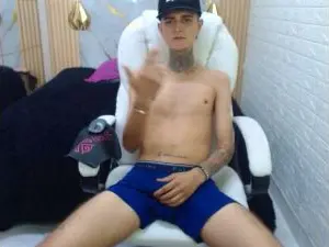 Cam4 Best live sex cam show of benjamin_anthon