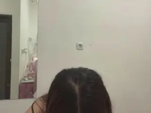 Cam4 Nude Webcam of VadaIngraffea