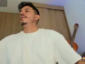 Cam4 Free Porn Cam of alejandro_stark
