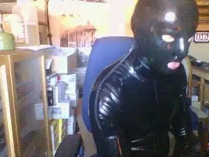 Cam4 Live Sex of aktivforpassinr
