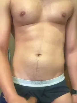 Cam4 Live Porn of Antonieeez