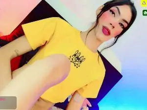 Cam4 Adult Webcams of Bad_bichxxx_S7