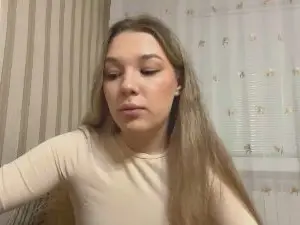 Cam4 Private Sex Chat of IreneAntley
