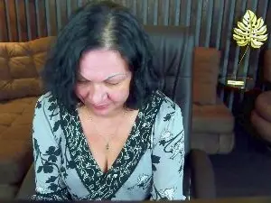 Cam4 Adult Webcam of IrissMoon