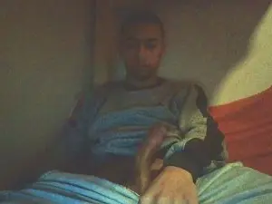 Cam4 Free Live Porn of sexxchico21_Por