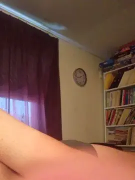 Cam4 Private Sex Chat of Doucheslett
